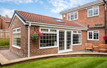 Lower Kingswood house extension leads