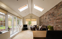 Lower Kingswood single storey extension leads